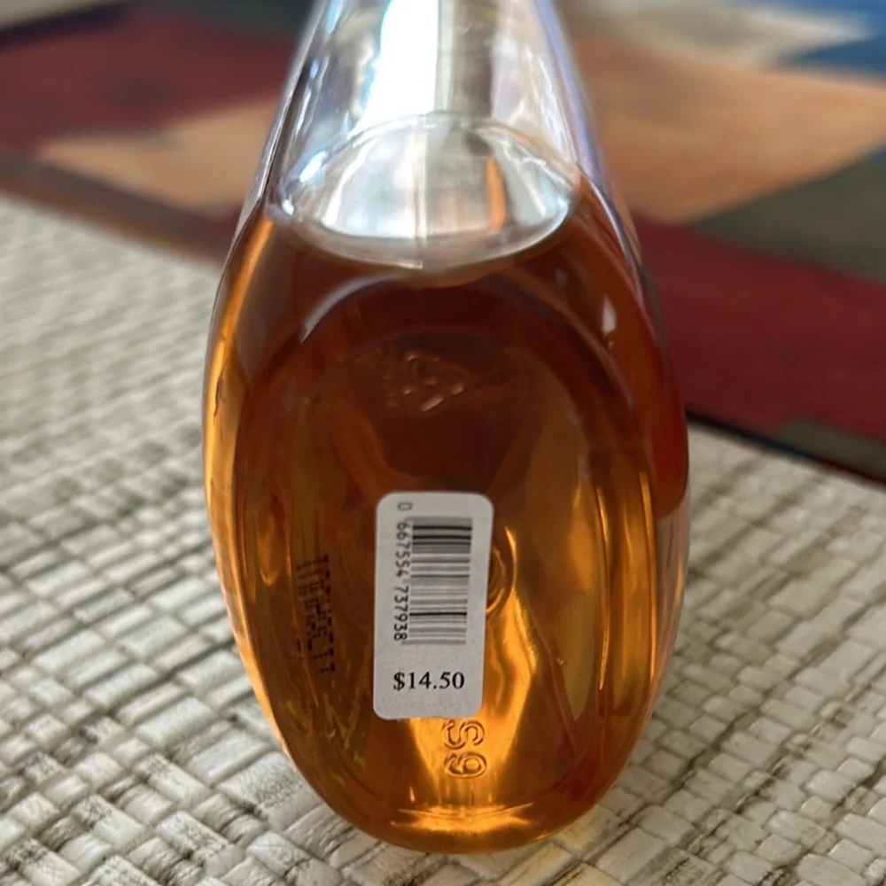 NWT** Bath & Body Works Honey Wildflower Bath Gel Aloe + Vitamin E + Pure Honey - Picture 3 of 3